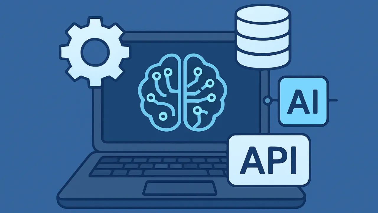 Best AI APIs for 2025