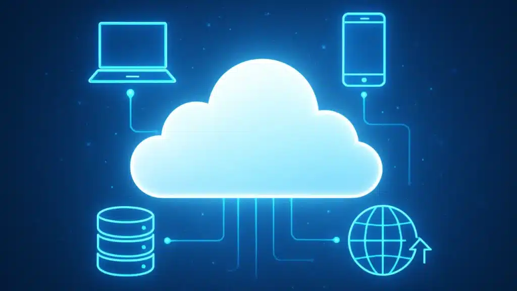 Cloud Technology