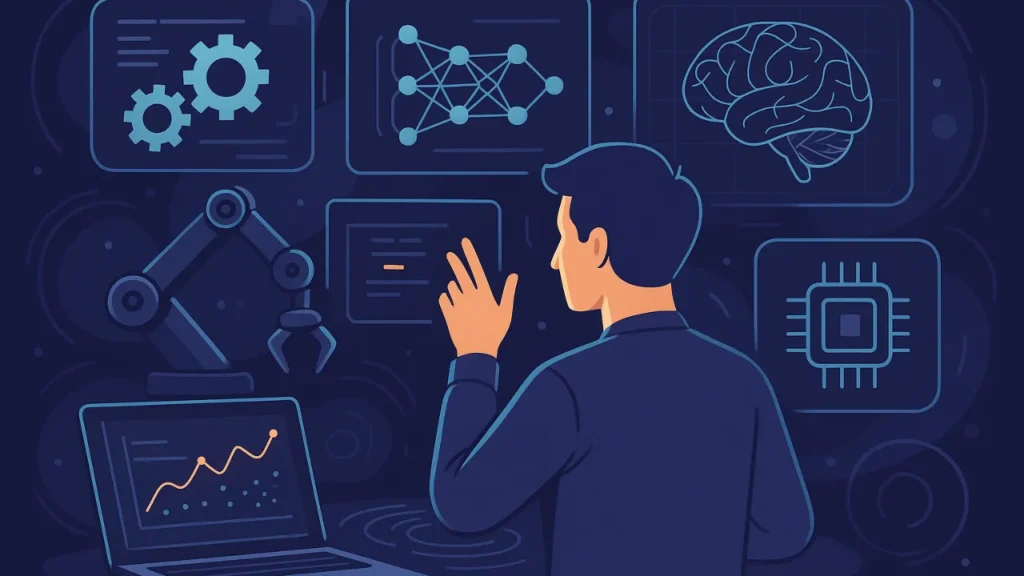 Future of Tools for Machine Learning Engineer