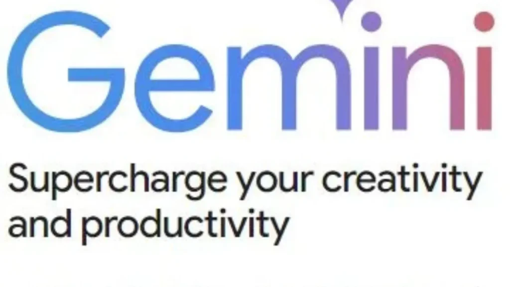 Google Gemini