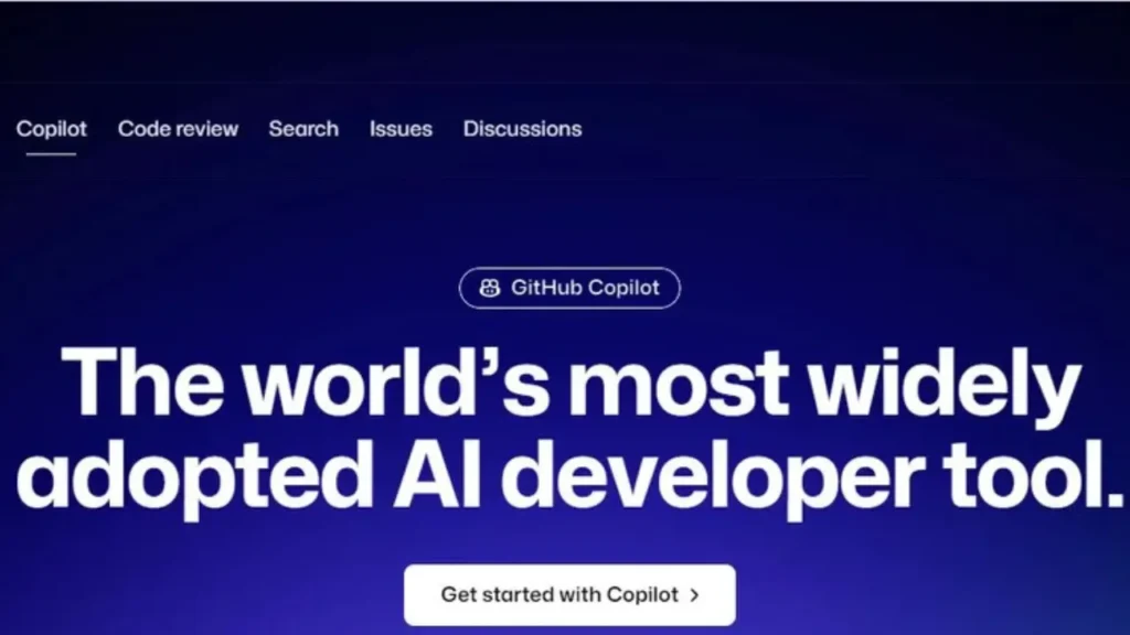 GitHub Copilot