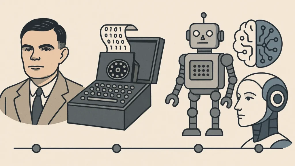 History of AI