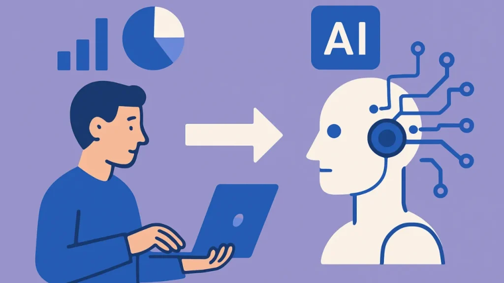 How Does Data Science Relate to Artificial Intelligence, and What is It?