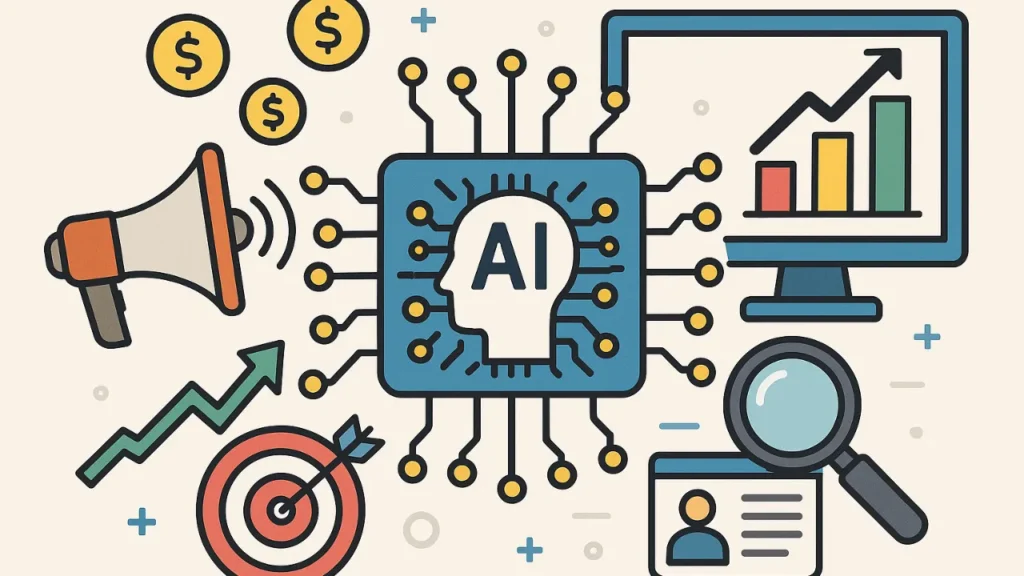 How Has Artificial Intelligence Affected Marketing Thus Far?