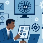 How to Use AI to Automate Business Workflows in 2025?