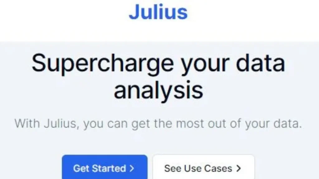 Julius