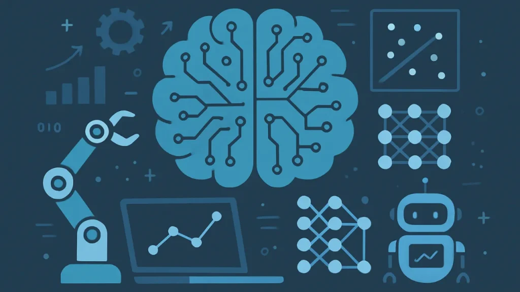 Machine Learning