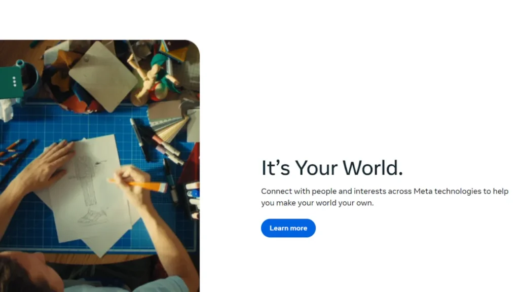 Meta Keeps Innovating in AI