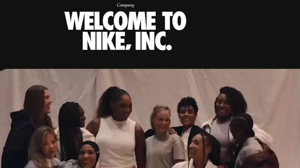 Nike Uses Emotionally Charged Technology to Establish a Connection with its Audience