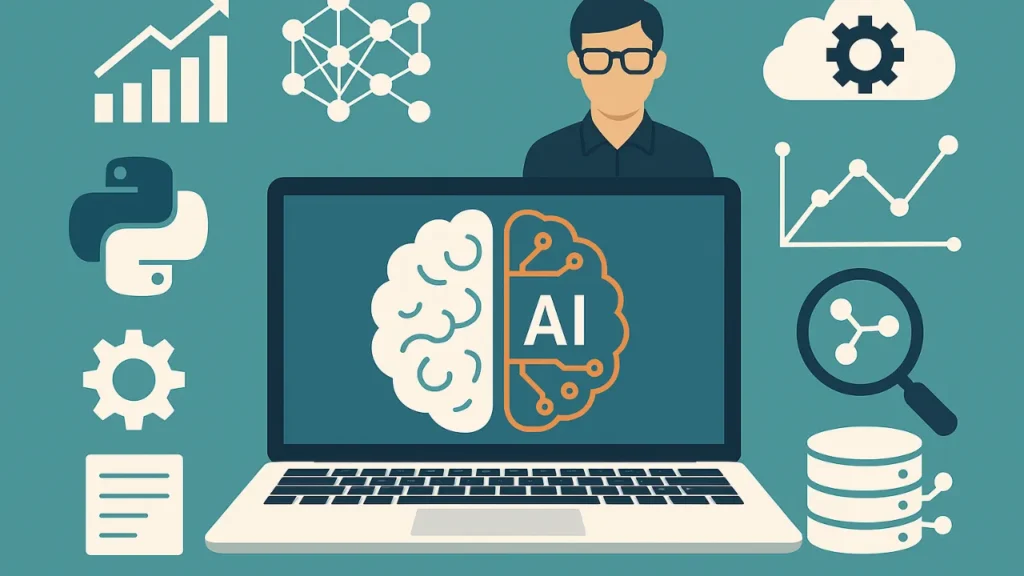 Tools for Machine Learning Engineer Significance in the Current Era