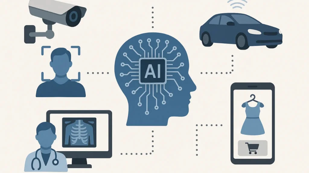 Visual AI and Its Numerous Use Cases