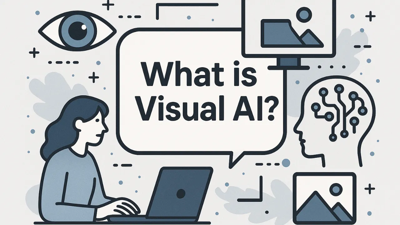 What is Visual AI in 2025?