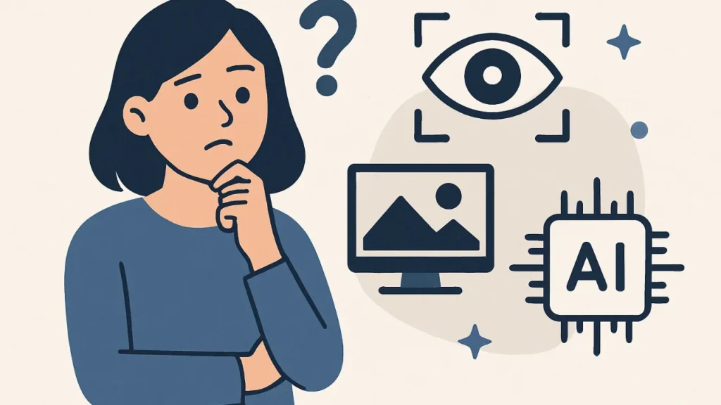 Why is Visual AI Necessary?