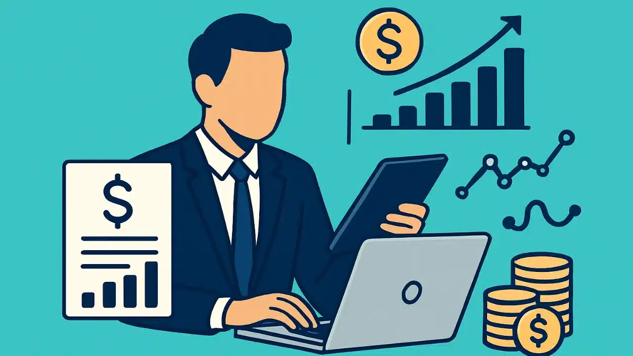 AI for Finance Professionals in 2025