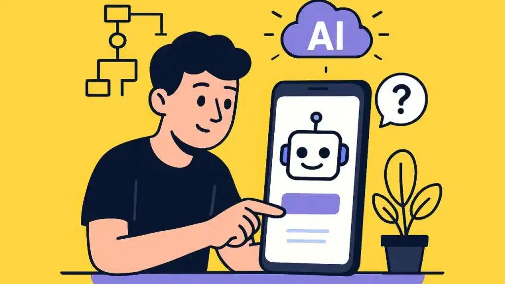 FAQs: How to Create an AI App?