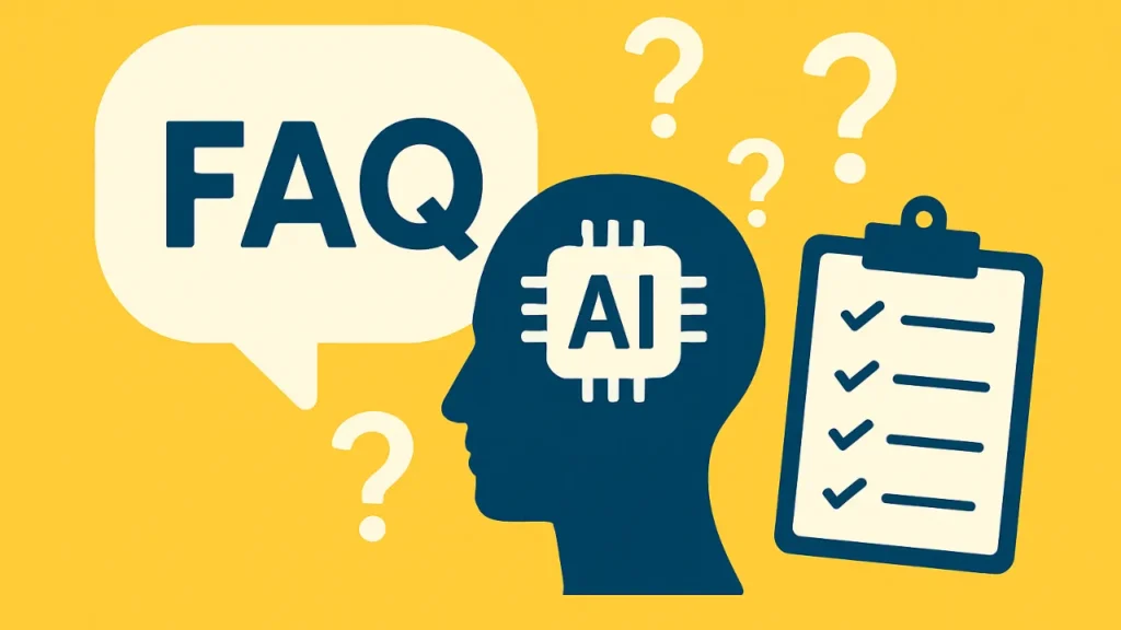 FAQs on Goals of Artificial Intelligence