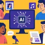 Generative AI Applications in 2025