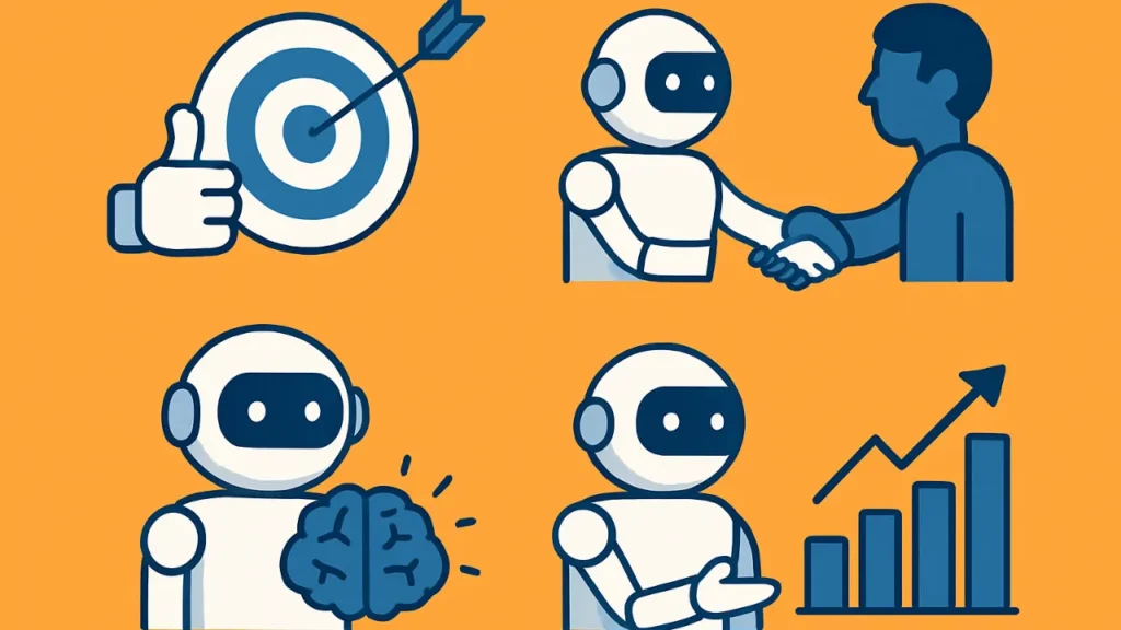 Goals of Artificial Intelligence