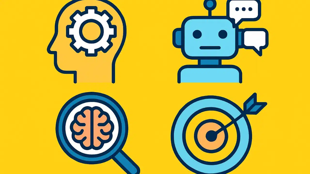 Goals of Artificial Intelligence in 2025