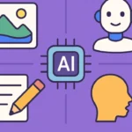 Key Features of Generative AI in 2025