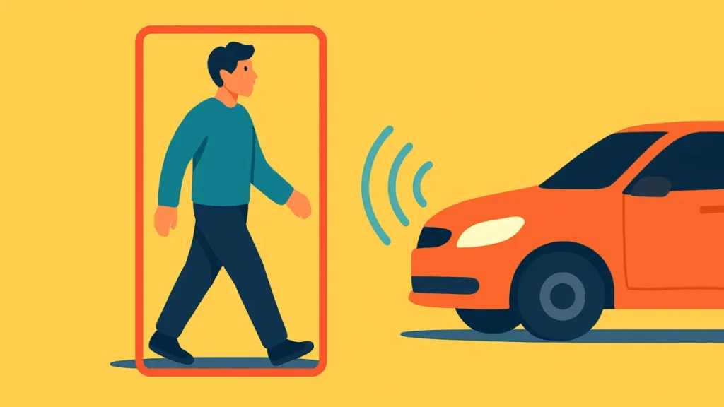 Pedestrian Detection