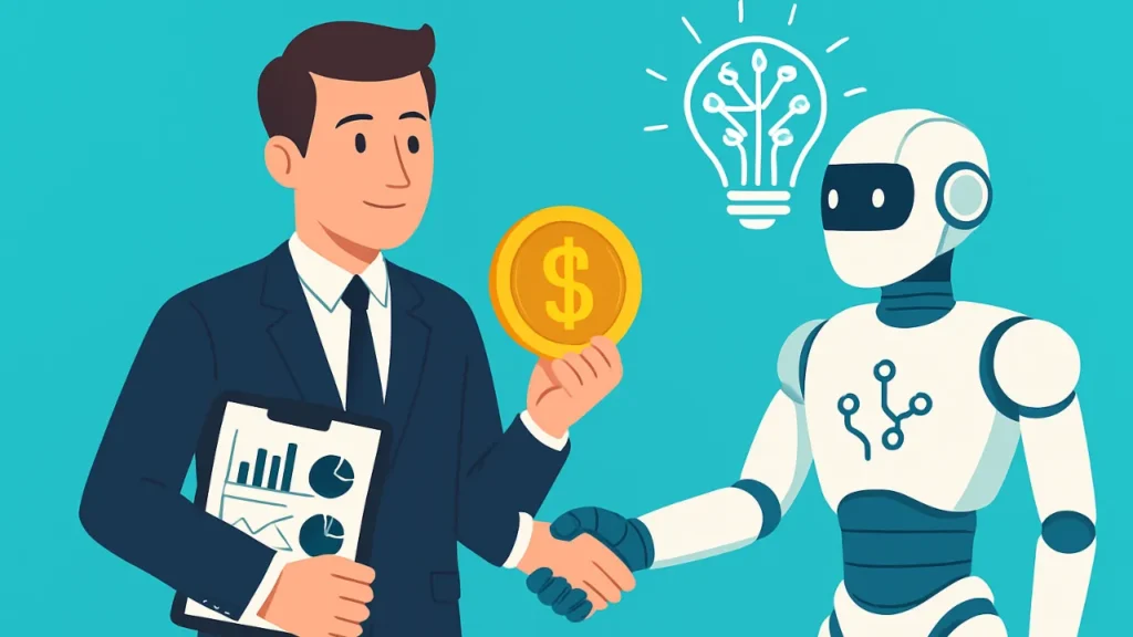 The Rise of AI for Finance Professionals