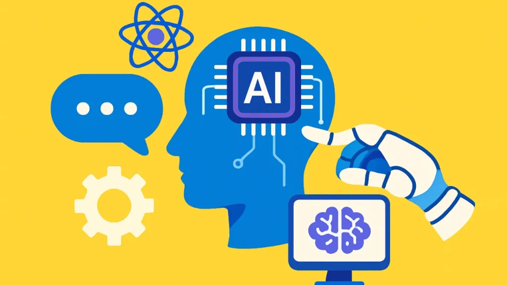 What is AI?