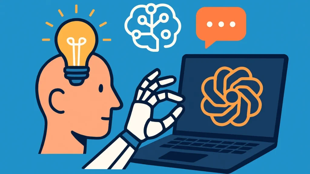 What is Generative AI?