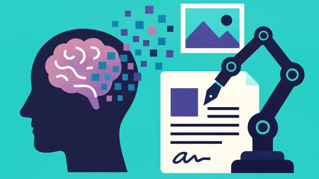 What is Generative AI?