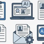 6 Best AI Tools for Applying to Jobs Automatically in 2025