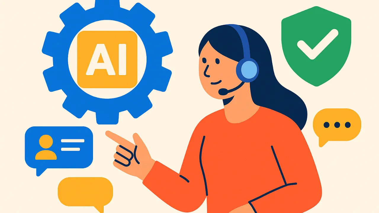 Best AI Tools for Customer Success in 2025