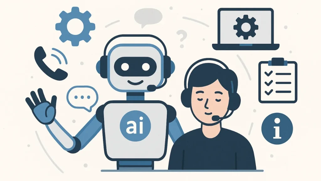 AI Tools for Customer Support