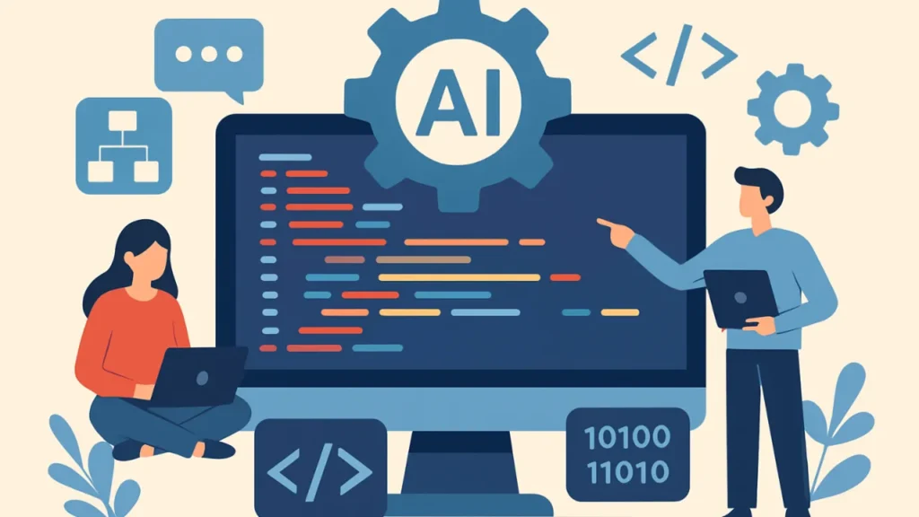 AI Tools for Development and Coding
