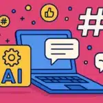 AI Tools for Generating Captions and Hashtags in 2025