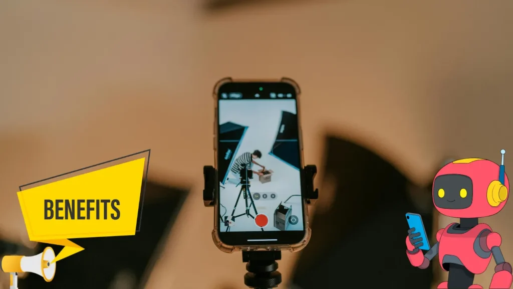 Benefits of Using AI-Powered Tools for Video Content Creation
