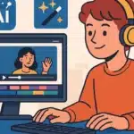 Best AI-Powered Tools for Video Content Creation for Beginners in 2025