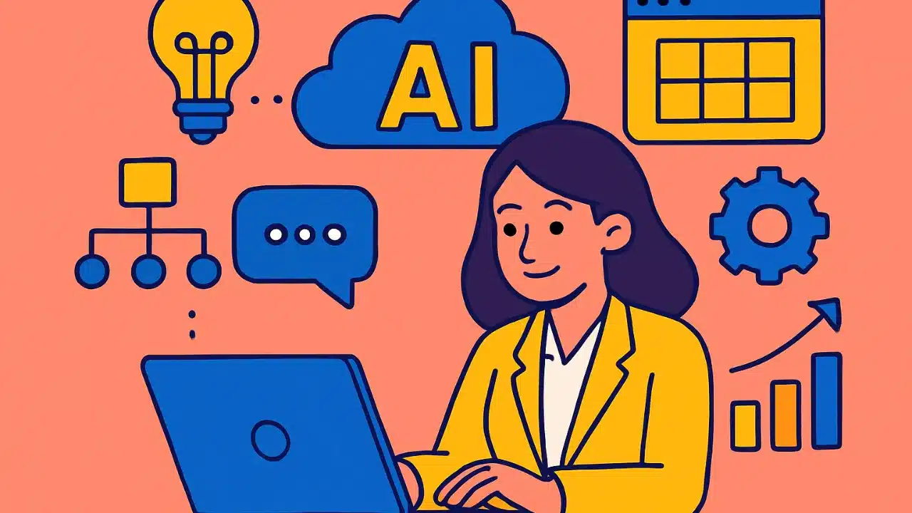 Best AI Tools for Consultants in 2025