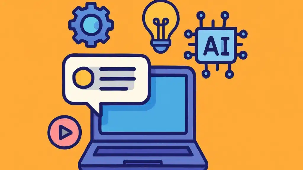 Best AI Tools for Generating Captions