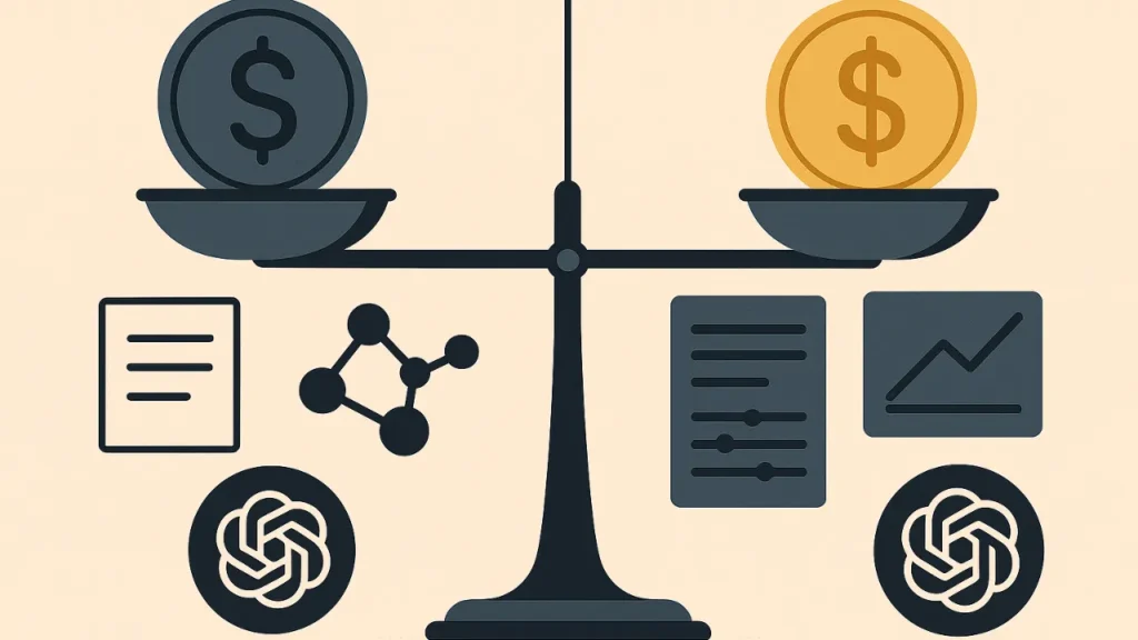 Free Vs Paid AI Tools Comparison: What You Get and Don’t Get?