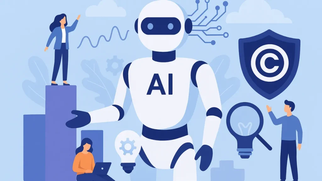 Future Trends in AI for Brand and IP Management