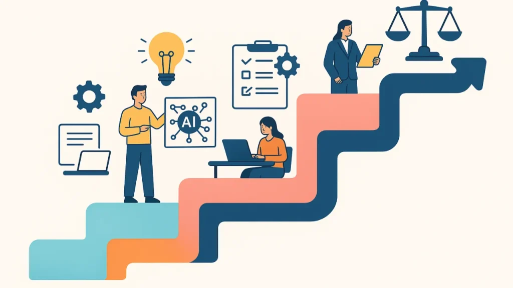 Implementation Roadmap: AI Patent Management Tools for Law Firms