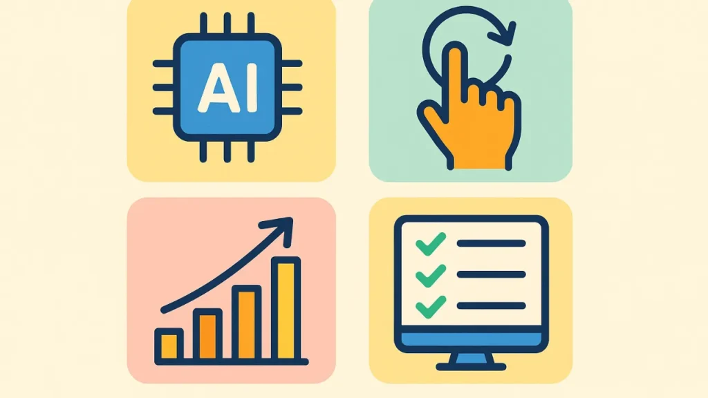 Key Features to Consider When Choosing AI Tools for Return Management