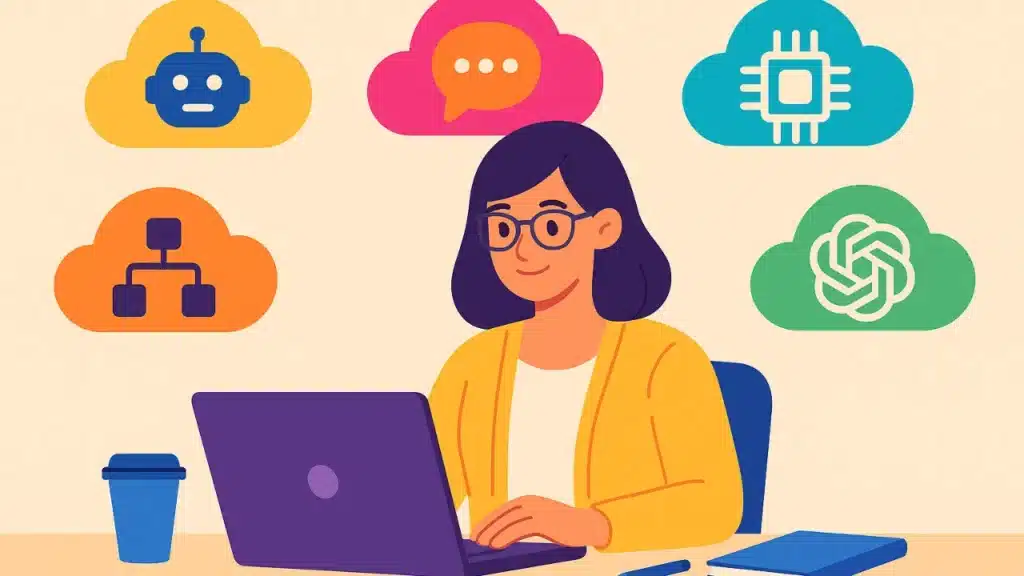 Popular AI Tools for Executive Assistants