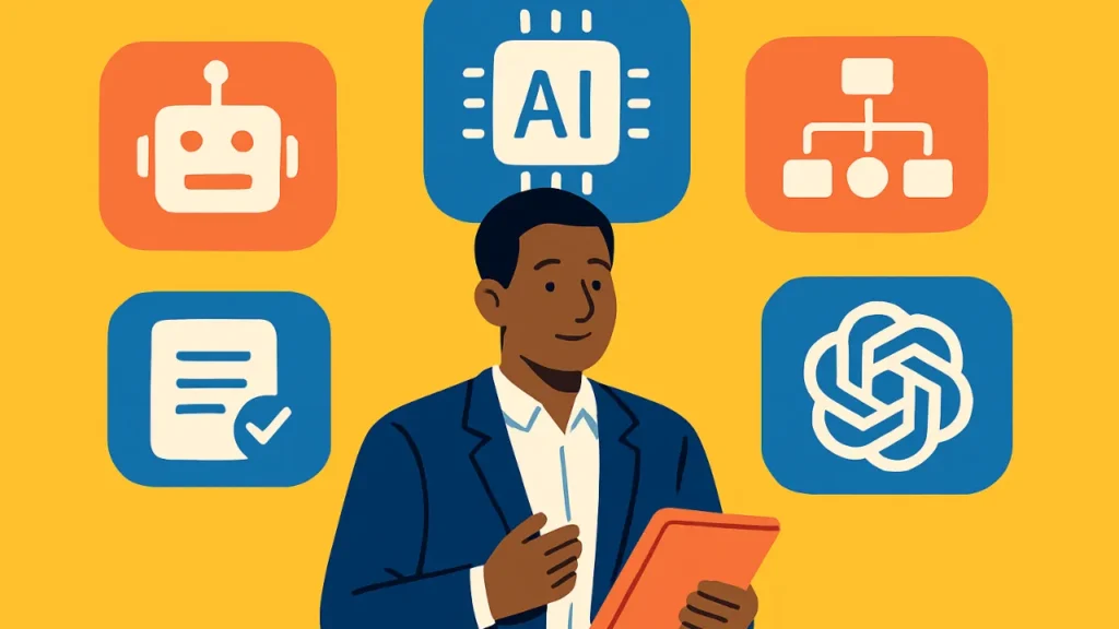 Top AI Tools for Consultants