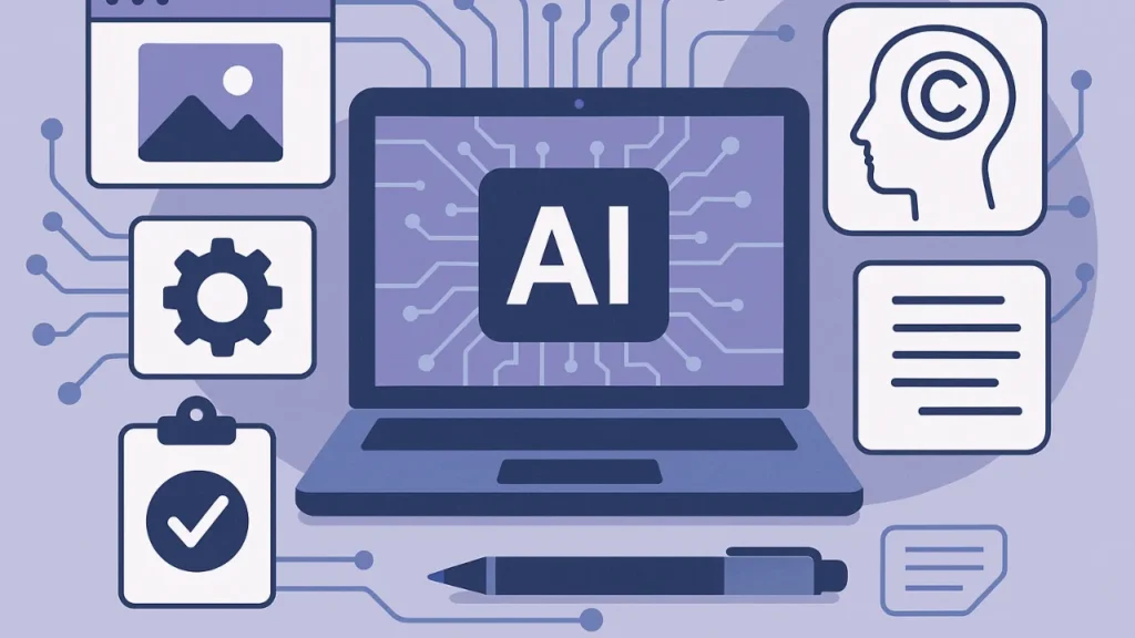 Top AI Tools for Managing Brand Assets and Intellectual Property in 2025