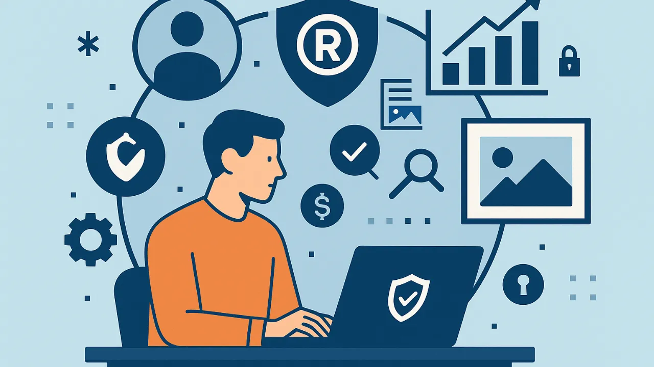 Top AI Tools for Managing Brand Assets and Intellectual Property in 2025: Protect, Monitor, and Optimize Your Brand’s Value