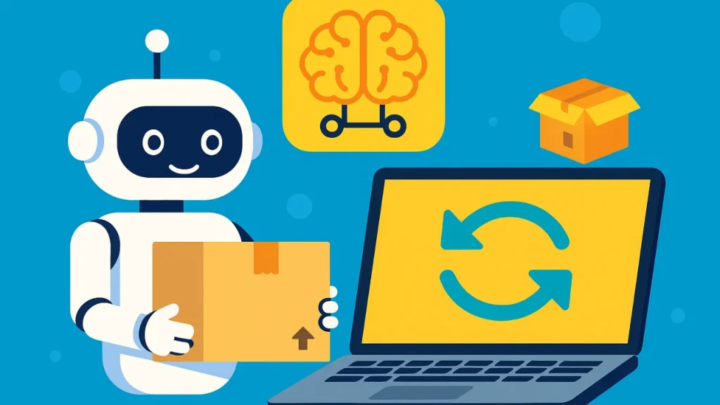 Top AI Tools for Return Management