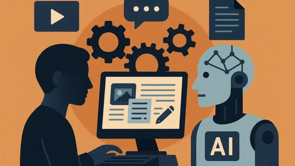 Understanding AI in Content Creation