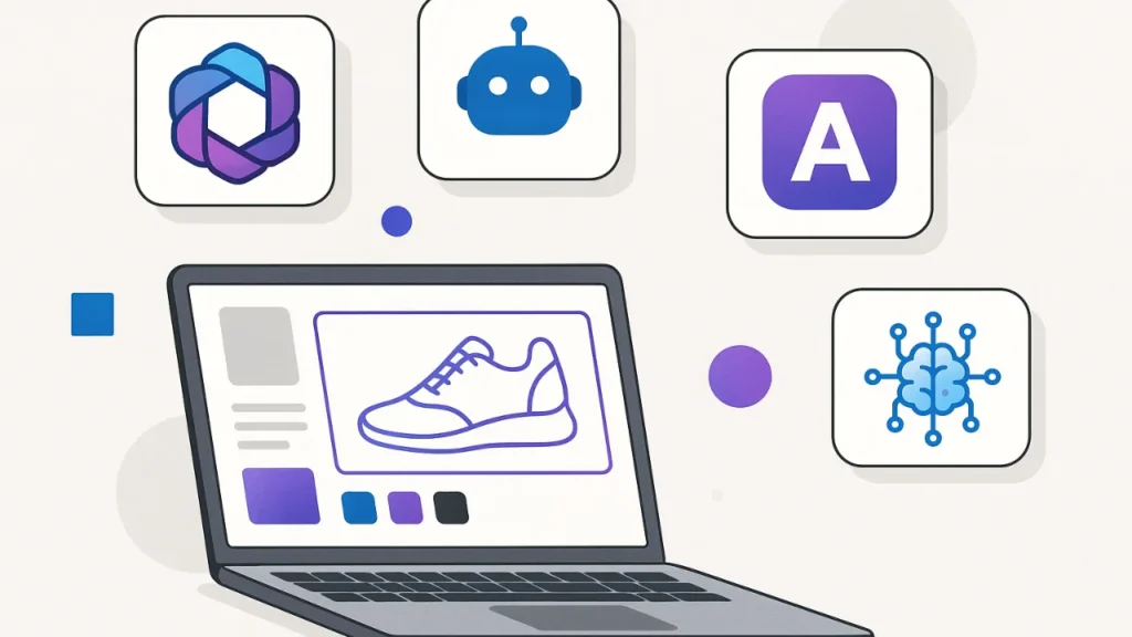 Benefits of Using AI in Product Design