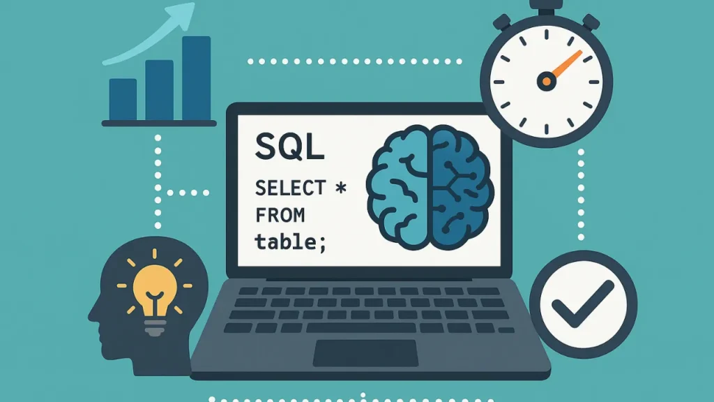 Benefits of Using AI Tools for SQL Query Optimization